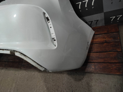 Бампер задний Changan Eado Plus 20-нв Б/У Оригинал C211F2713030202