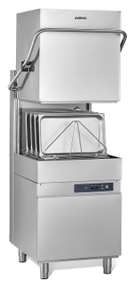 Купольная посудомоечная машина Aristarco AH 800 ESI DD DP