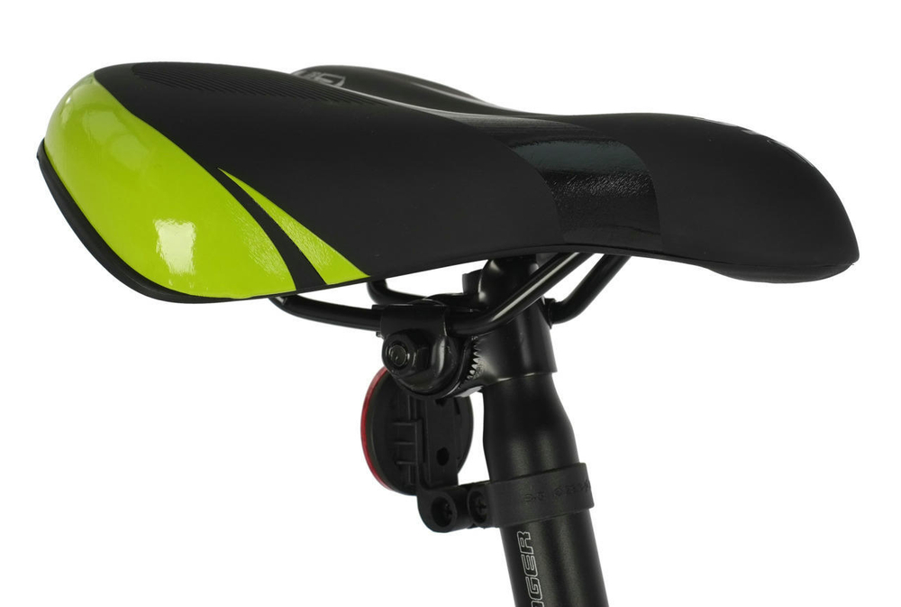 Женский велосипед Stinger Latina D Microshift 26" (2021)