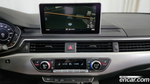 Audi A4 (B9) 40 TFSI (01.2020)