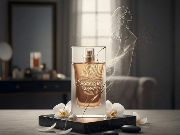 Как найти свой Signature Scent за 5 шагов: чек-лист и проверенные методики
