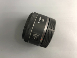 Canon RF 50mm F1.8 STM