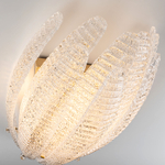 Настенный светильник Modelux ML.9555.400 CP