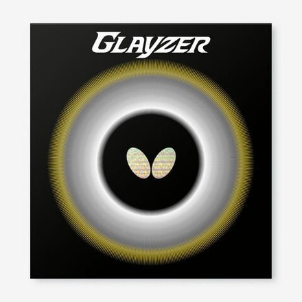 Накладка для настольного тенниса Butterfly Glayzer