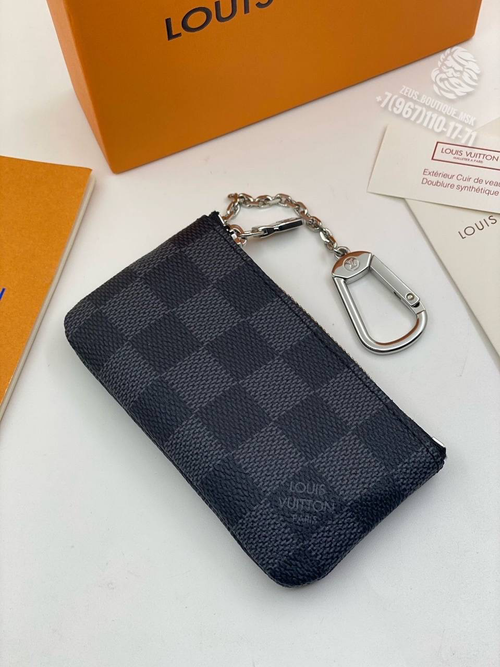 Ключница Louis Vuitton