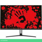 Игровой монитор A4Tech Bloody MN270Q (черный)