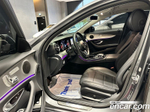 Mercedes-Benz E-Class W213 E300 Avangarde (08.2019)