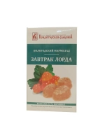 Мармелад Ладный и с Морошкой
