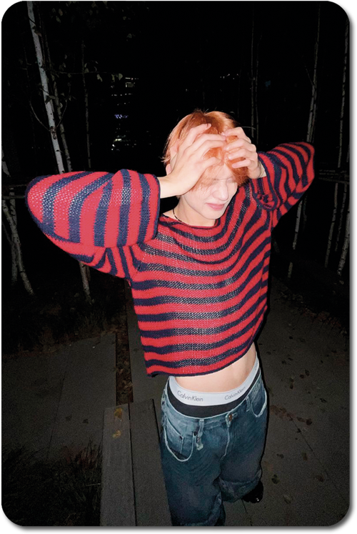 Карта / TXT #114