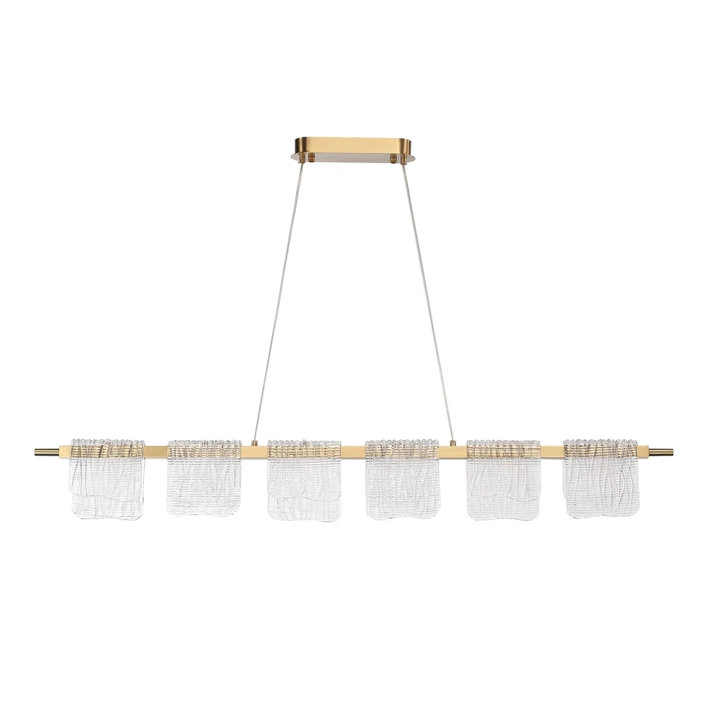 Подвесной светильник St Luce VOILE SL6021.203.36