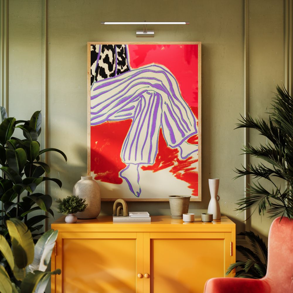 Подсветка Maytoni MIR003WL-L16CH