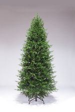 Ель искусственная «Аннабель» (Литая хвоя) 185 см / 1,85 м