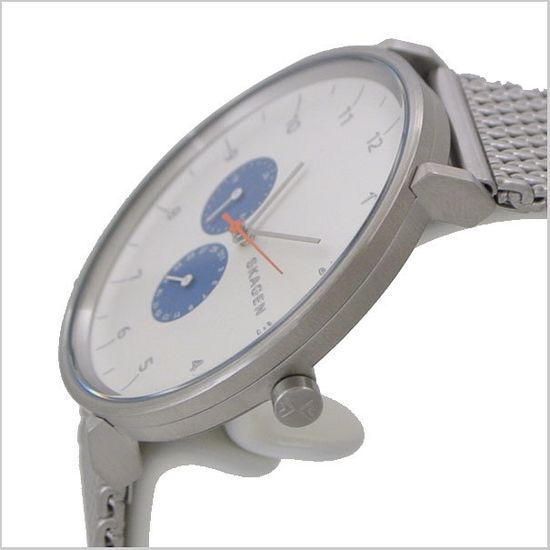 Мужские часы Skagen SKW6187