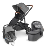UPPAbaby CRUZ V2 2020 (3 в 1)