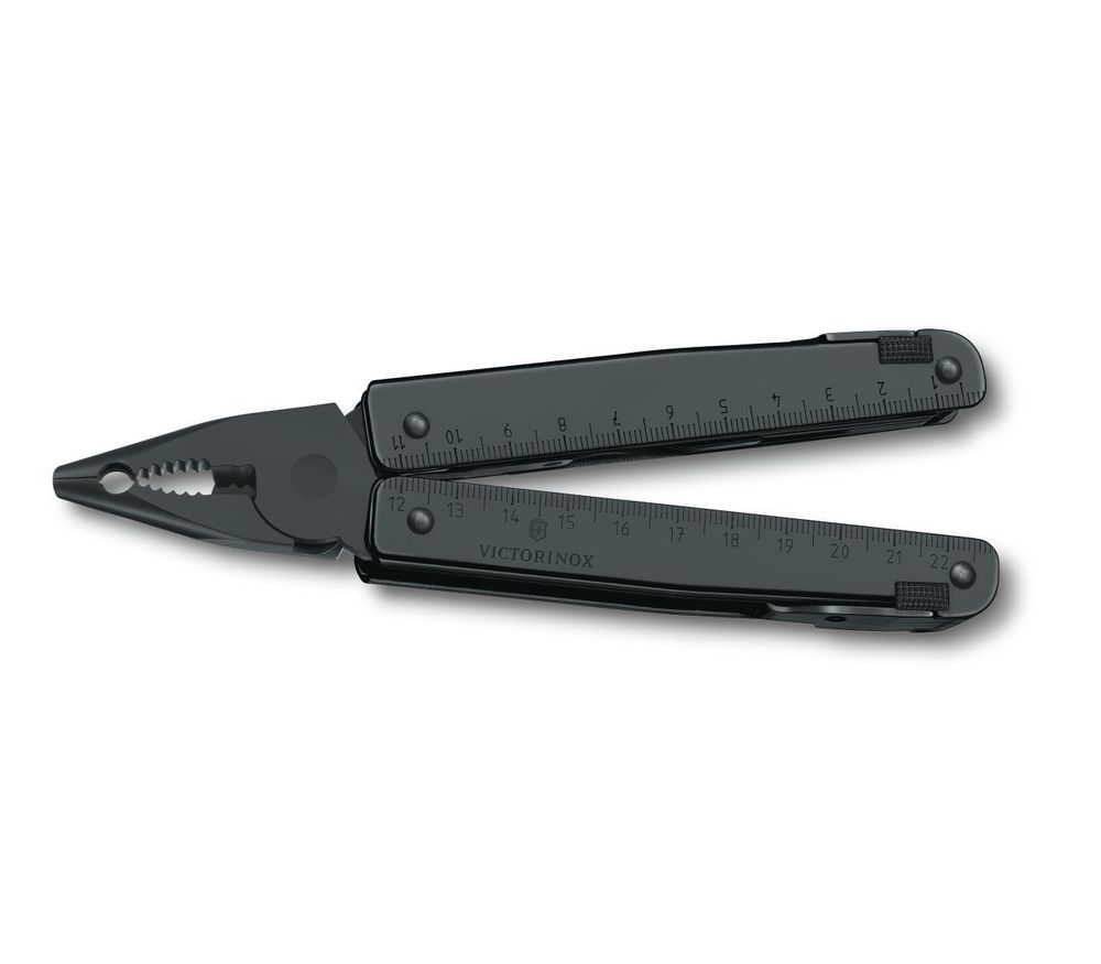 Victorinox SwissTool 29 функц черный (3.0323.3CN)