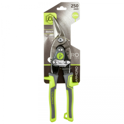 Ножницы по металлу Armero A521/253, 250 мм, правые