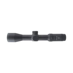 Оптический прицел Vector Optics ster JR. 3-9x40