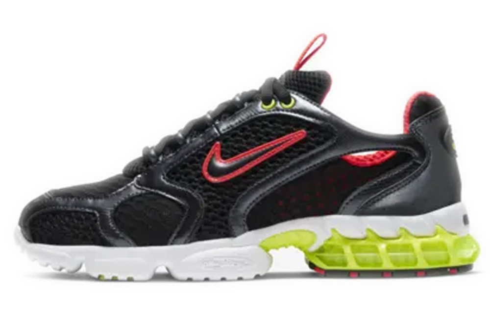 Кроссовки Nike Air Zoom Spiridon Cage 2 (Женская размерная сетка)