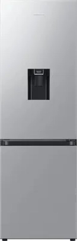 Холодильник Samsung RB34C632ESA/EF