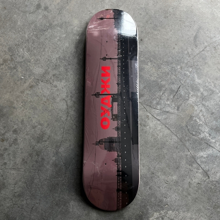 Дека Оуджи Мост