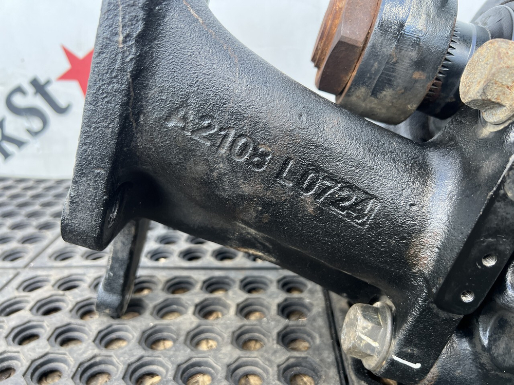 ГУР 2023г.