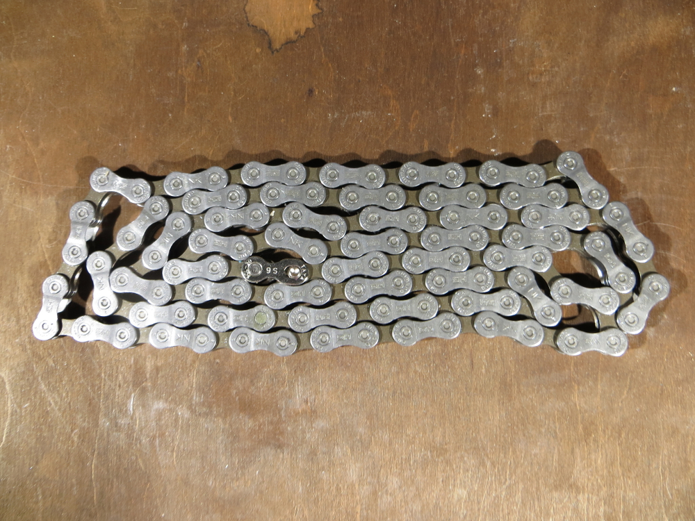 Кассета CS-HG 300 + цепь HG 53