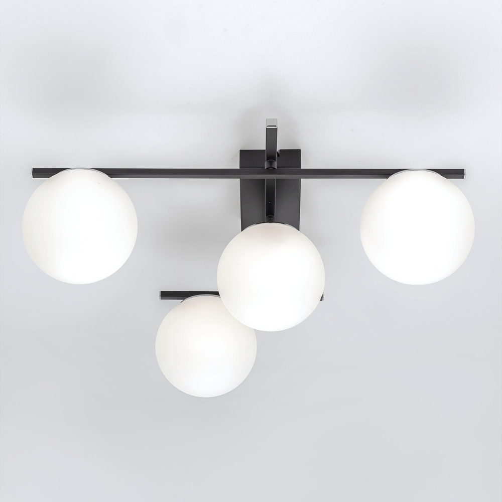 Потолочная светодиодная люстра Citilux DORSY CL223142 LED