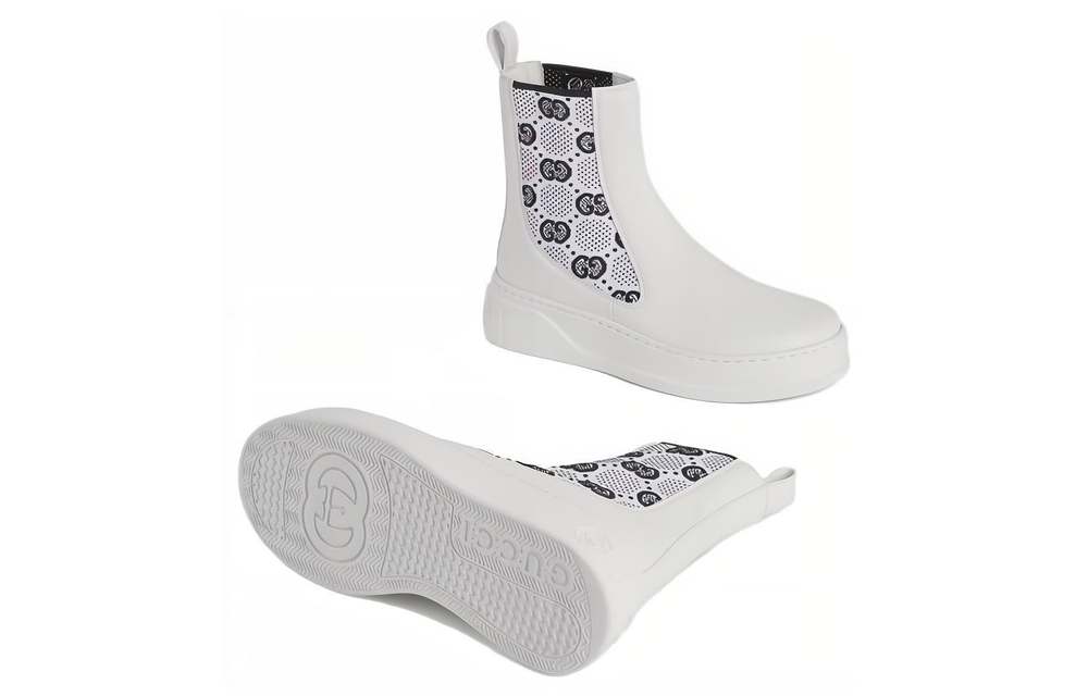 Gucci G (Женская размерная сетка)