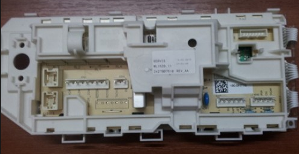 Электронный модуль для стиральной машины Beko (Беко) 2427907510