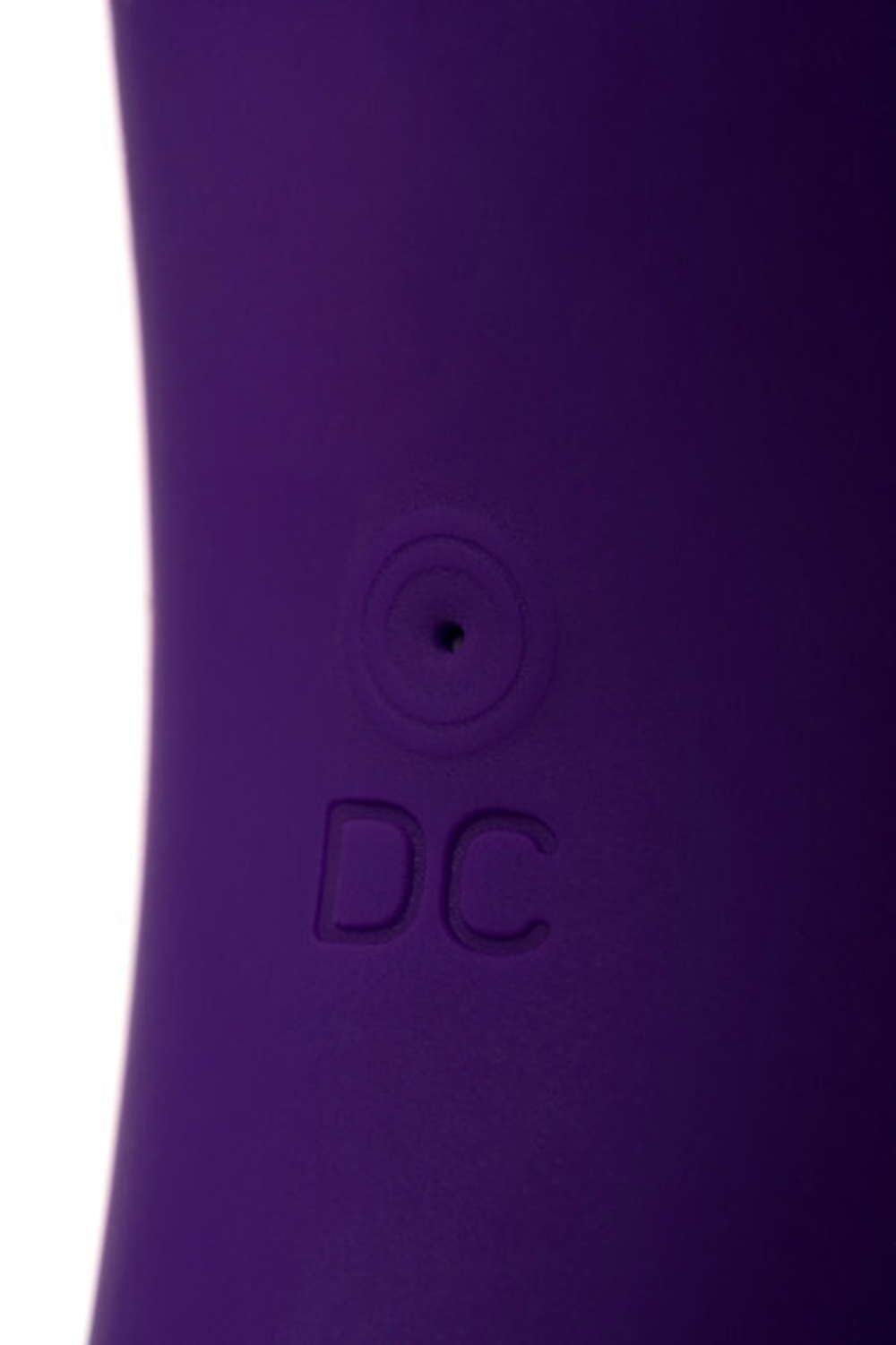 Вакуум-волновой бесконтактный стимулятор клитора с вибрацией (10 режимов + 16 режимов) (Цвет: фиолетовый)