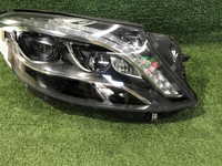 Фара правая Mercedes S W222 (2013-2017) LED