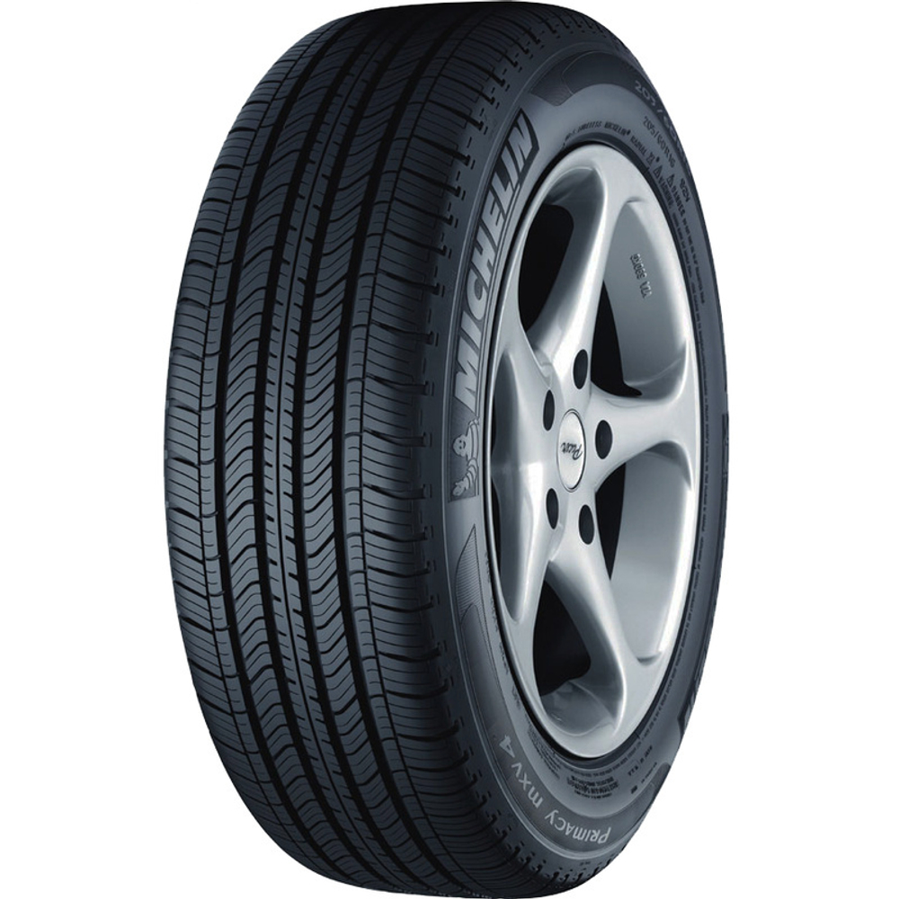 Michelin 285/45R22 114Y XL Primacy All Season LR Acoustic TL