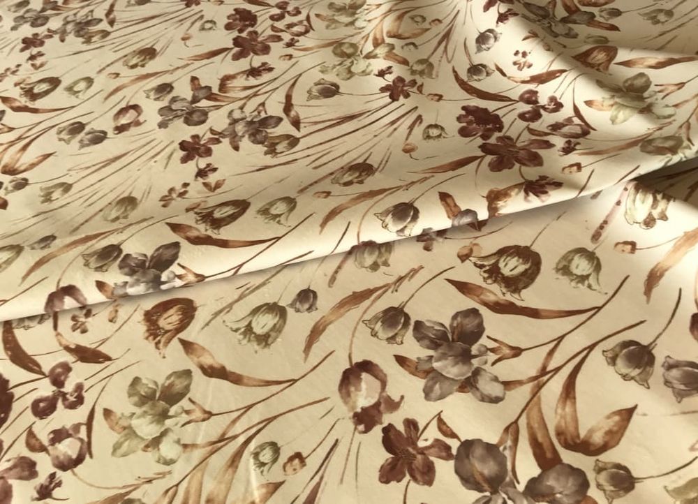 Велюр Молли