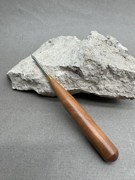 Шило, односторонее, 14см