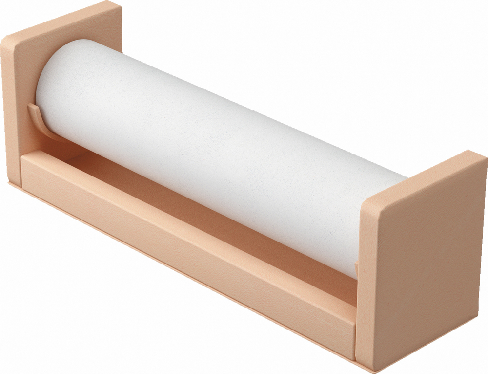 Подставка для браслетов/съемный валик d-51 мм.