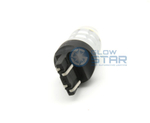 Светодиодная лампа 7443 (W21/5W) диоды на 360 градусов, 12v, 1шт