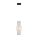 5017/1 ODL Подвес E14 40Вт 220В IP20 MODERN