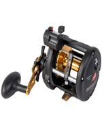 Катушка мультипликаторная WFT Offshore II LW LC 30 RH 3+1