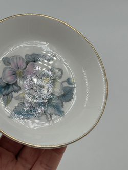 Блюдце для кодлера Royal Worcester