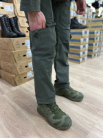 Костюм Патриот / весна лето