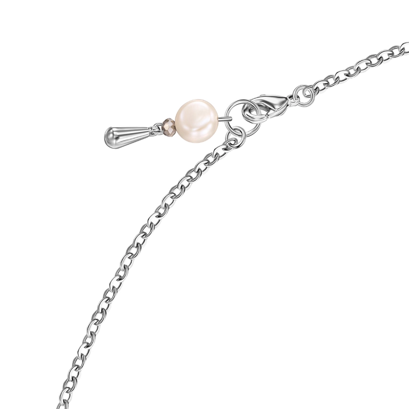 Колье Жемчужный крест