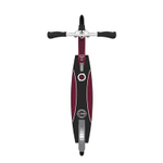 Самокат Globber NL 230-205 Duo бордовый