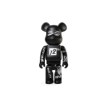 Дизайнерские игрушки BE@RBRICK x GXG 12, GY1R7502E