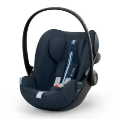 Автокресло Cybex Cloud G i-Size Ocean Blue Plus