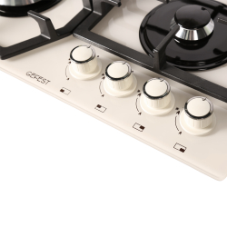 Газовая варочная панель GEFEST ПВГ 2232-01 Р81
