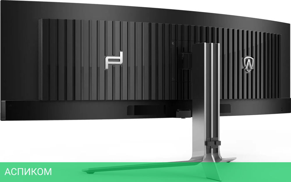 Игровой монитор AOC Agon Pro PD49