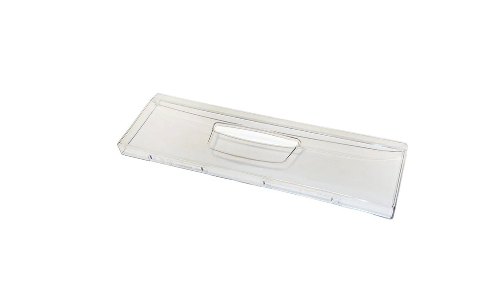 Панель ящика морозильной камеры 75x57 C00283275 для холодильников ARISTON Indesit, 283275