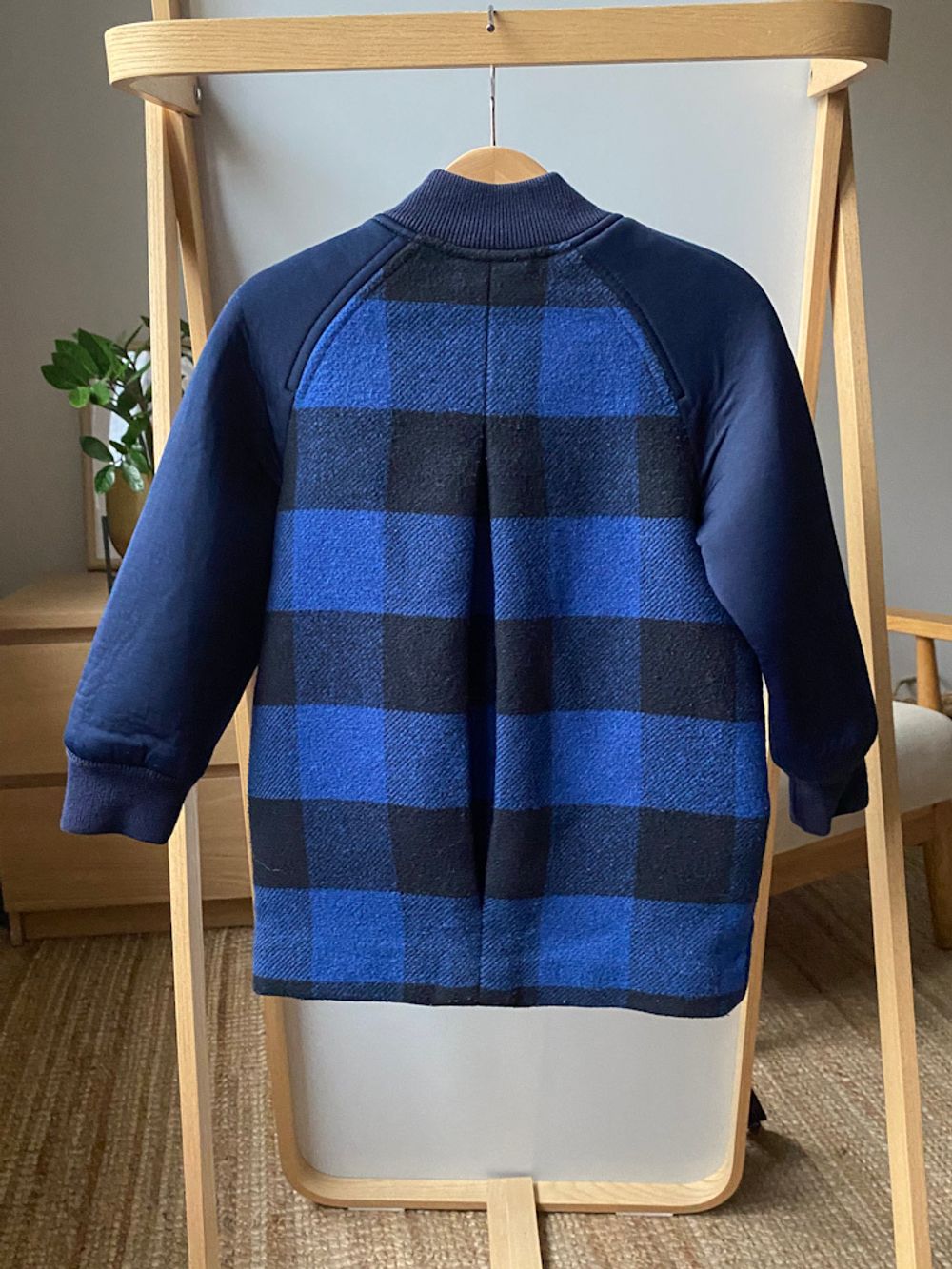 Бомбер Stella Mccartney, 98