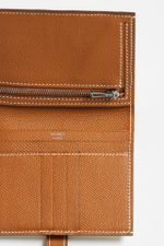 Hermes Bearn Wallet