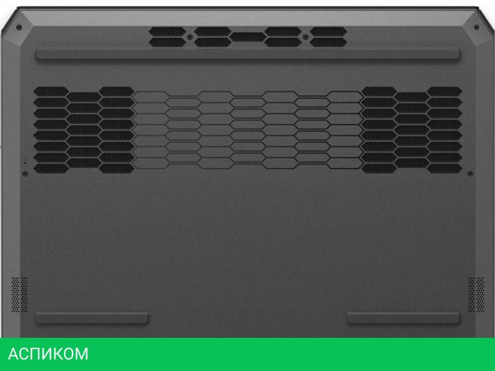 Игровой ноутбук Lenovo LOQ 15IRX9 83DV00NBRK